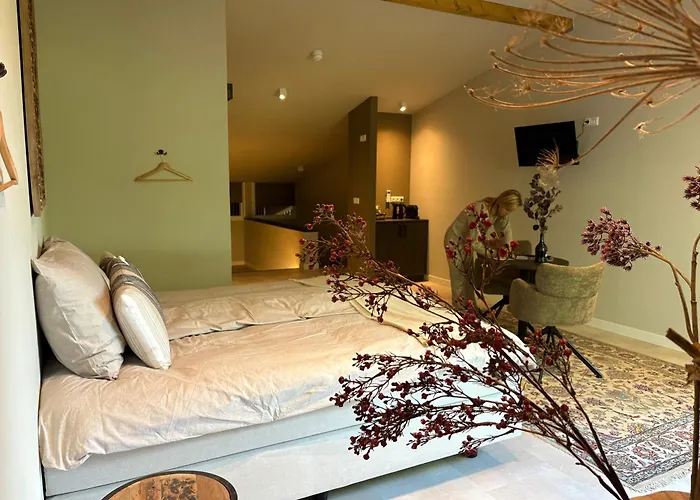 De Meuleberg Boutique Suites Melick