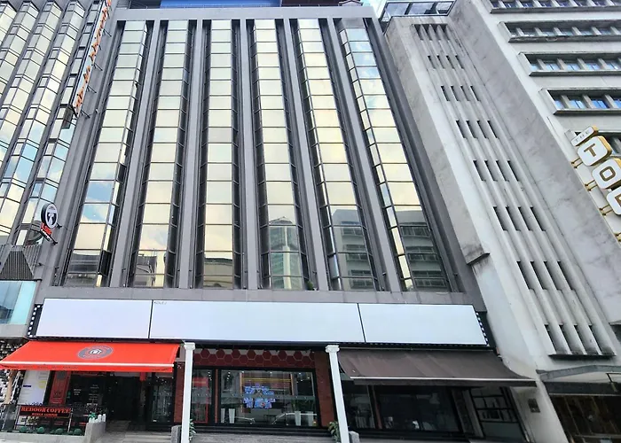 Arenaa Star Hotel