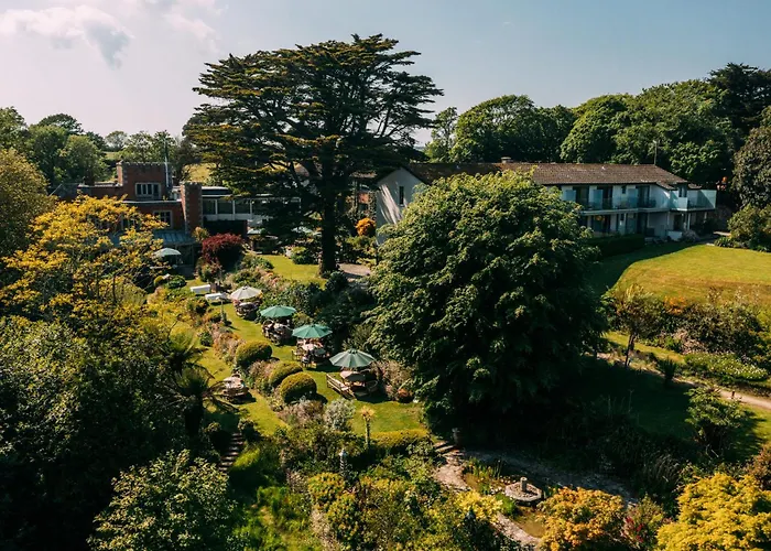 Hotel Meudon
