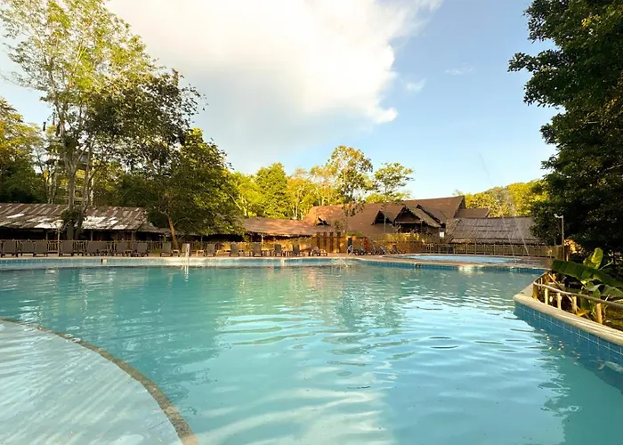 Hotel Amazon By On Vacation