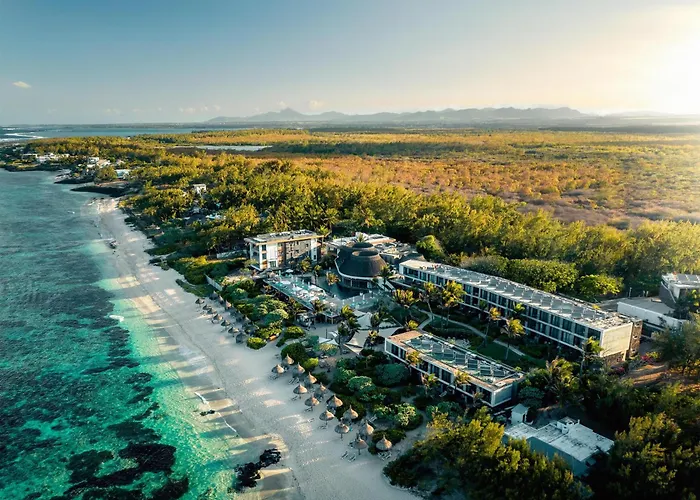 Radisson Blu Poste Lafayette & Spa (Adults Only)