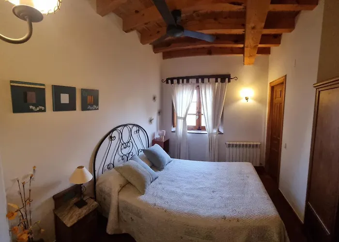 Hotel Rural El Adarve