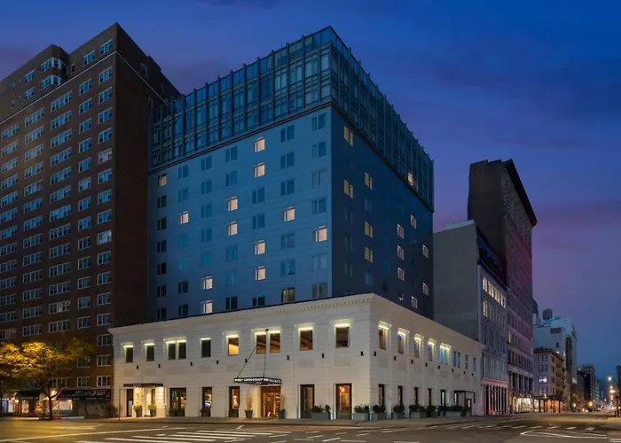 Hyatt Union Square