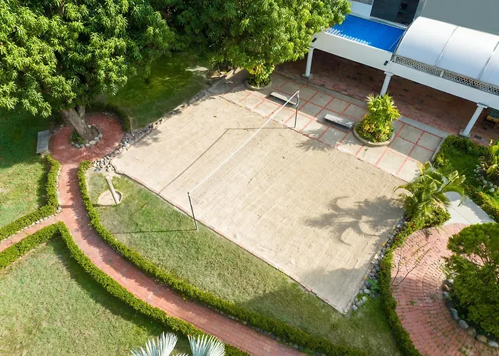 GHL Hotel Club el Puente