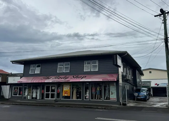 Talofa Inn