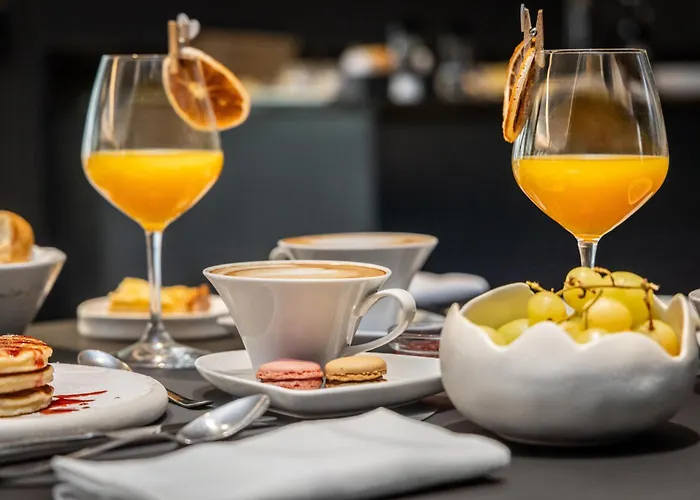 Hotel Ristorante Al Caminetto Worldhotels Crafted Adults Only