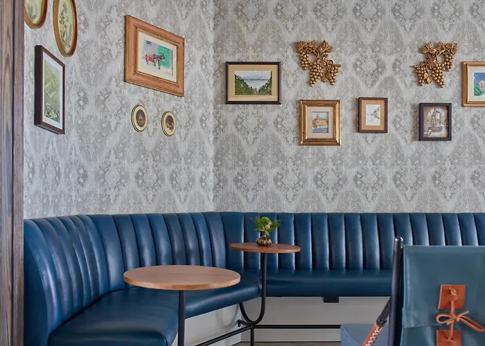 Mar Monte Hotel, In The Unbound Collection By Hyatt