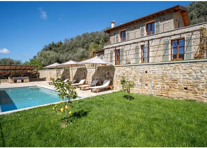 Apricus Locanda Boutique Hotel