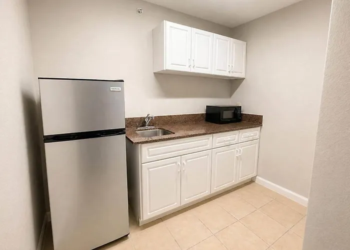 Quality Inn Augusta West Near Fort Gordon Quail Creek