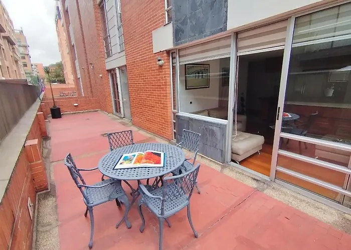 Prisma Suites Chico 94