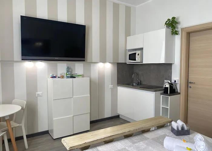 Rooms Giulietta E Romeo