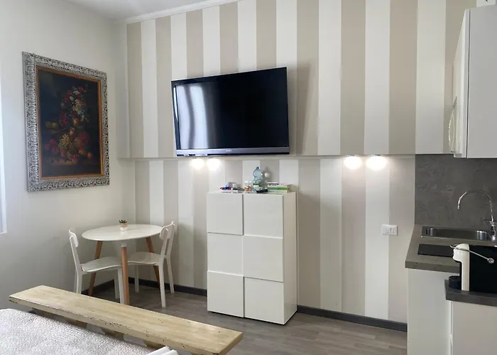 Rooms Giulietta E Romeo