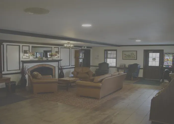 Clarion Inn Strasburg - Lancaster