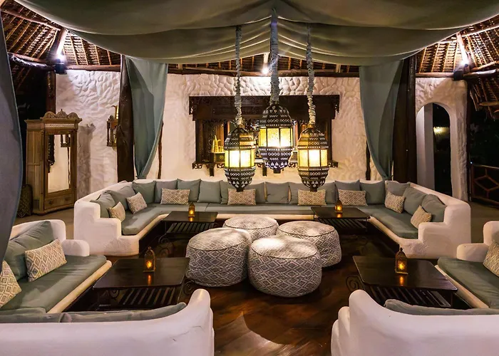 Breezes Beach Club And Spa