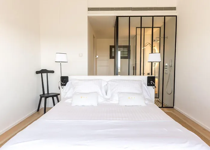 Hotel Restaurant Mas Lazuli By Fimedhotels Pau