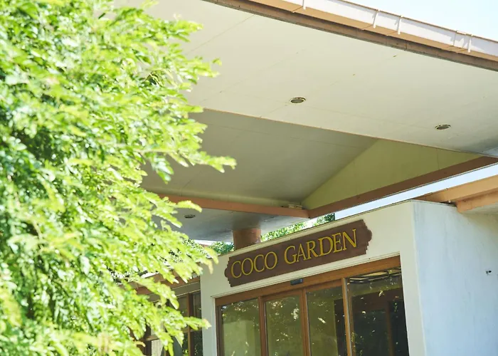 Coco Garden Resort Okinawa