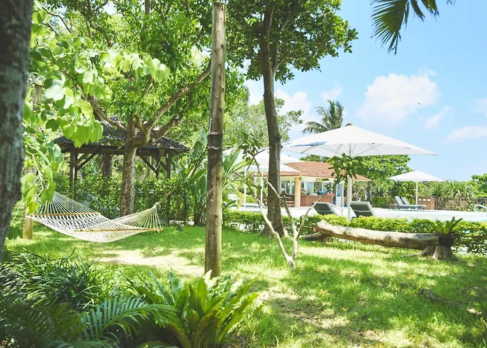 Coco Garden Resort Okinawa