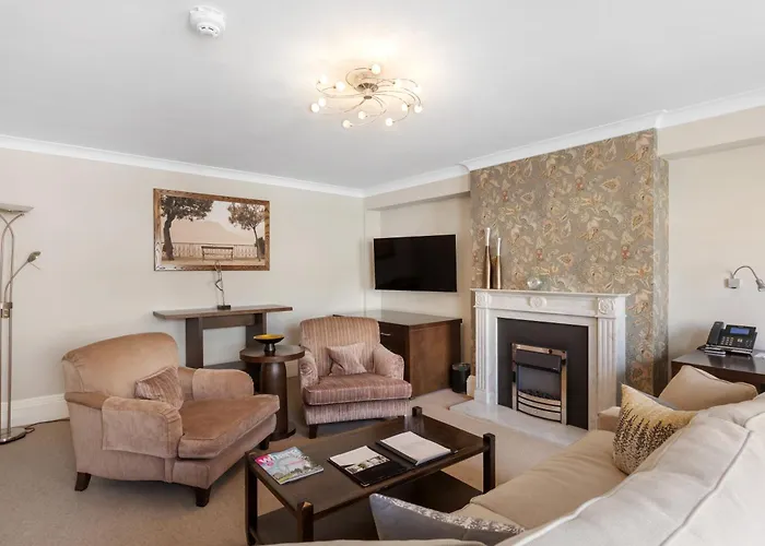 Beaufort House - Knightsbridge