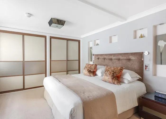 Beaufort House - Knightsbridge