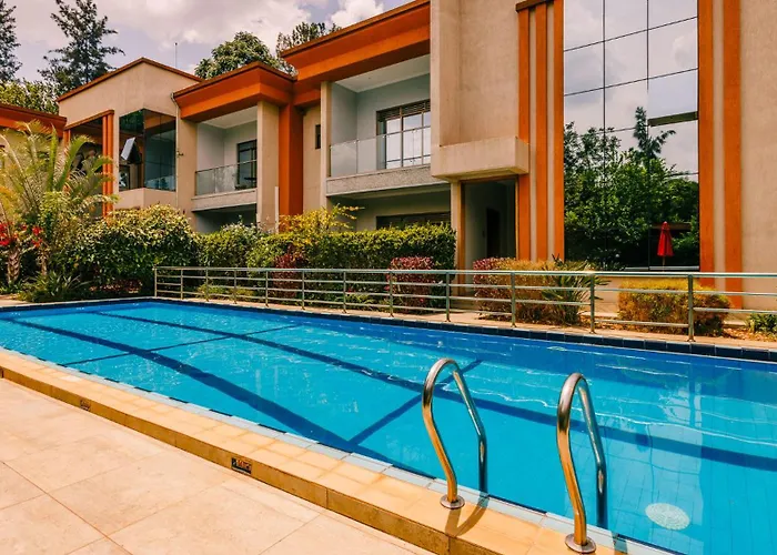 Heaven Boutique Hotel