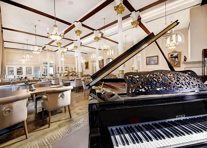 Hotel Lomnica