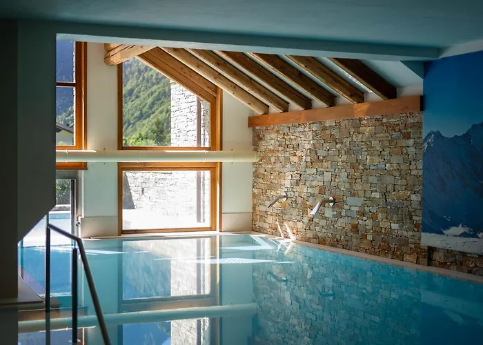 Alagna Mountain Resort&SPA