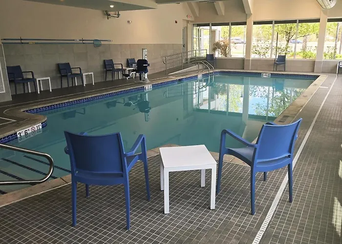 Comfort Inn Concord South End