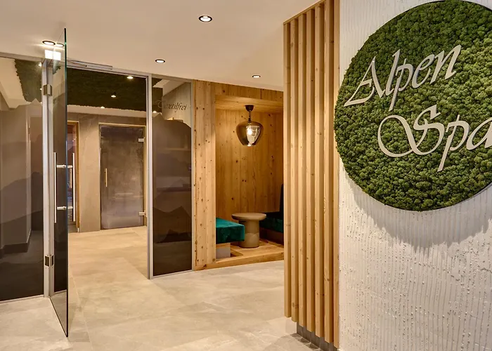 Hotel Alpenhof