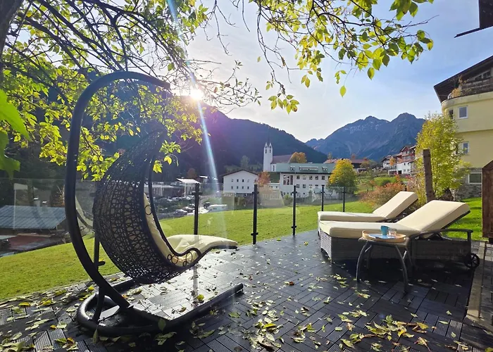 Alp-Chalet