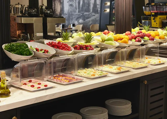 Mari Suites Hotel