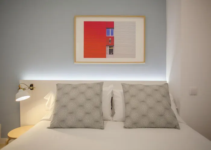 Gran Central Suites