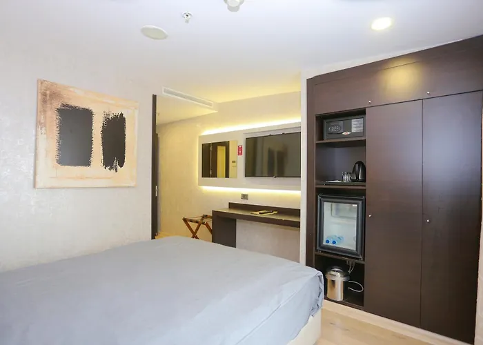 Milord Hotel