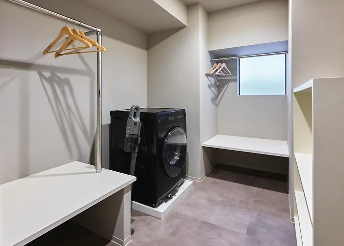 Residence Hotel Hakata 19