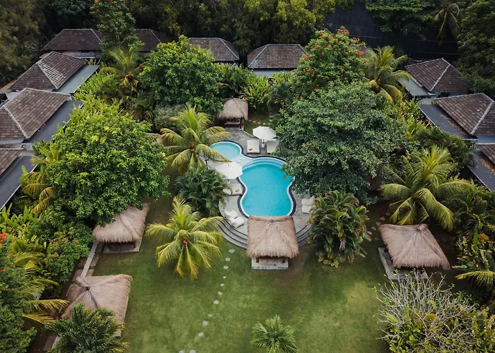 Village Bali