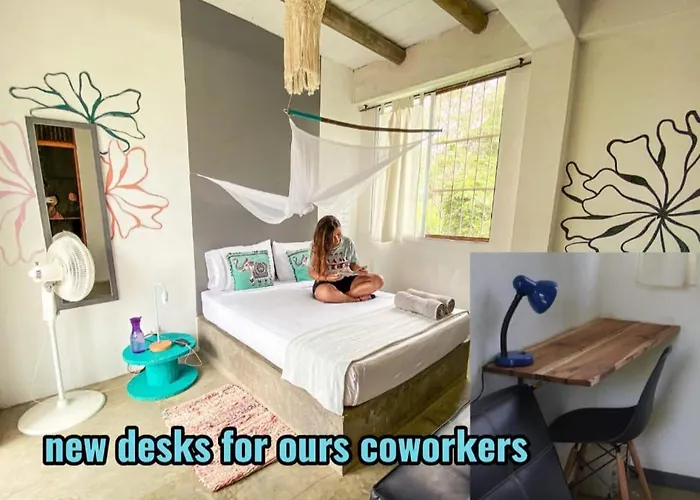 Freesoul Hostel