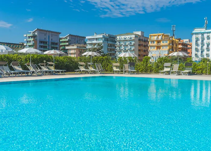 Albamarina Residence