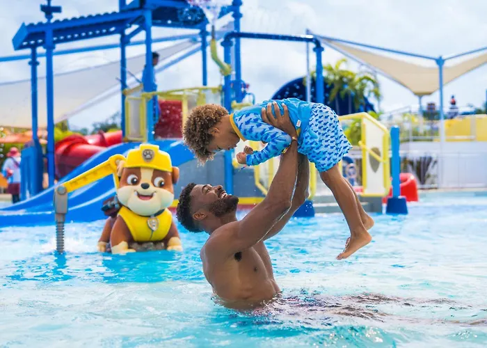 Nickelodeon Hotels & Resorts Riviera Maya
