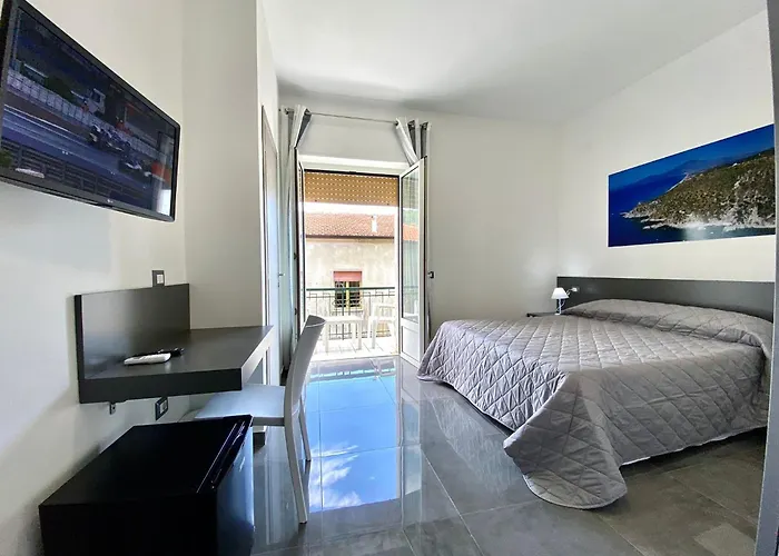 B&B Del Corso