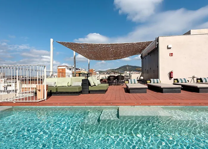 Hotel Orangine