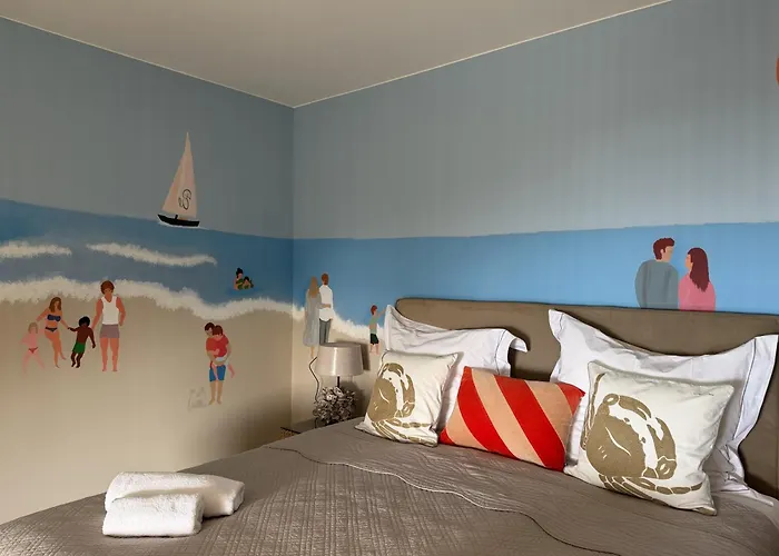 La Pastorella Boutique Hotel