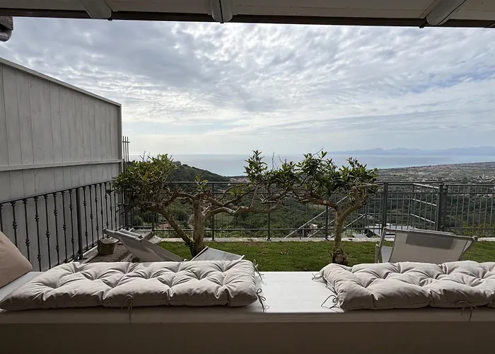 La Pastorella Boutique Hotel