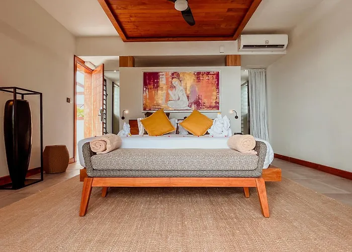 Wonders Beach Boutique Hotel