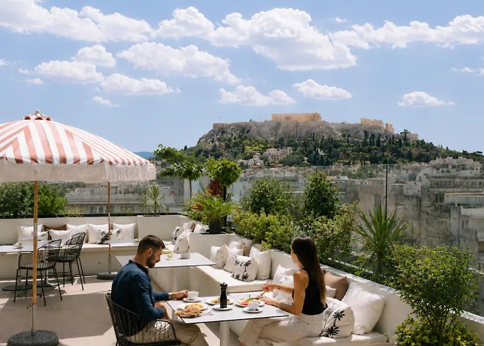 Apollo Palm Hotel