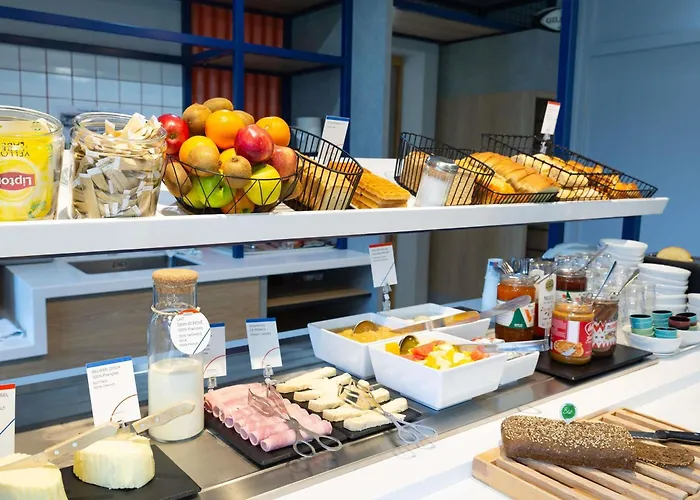 Ibis Budget Tours Sud