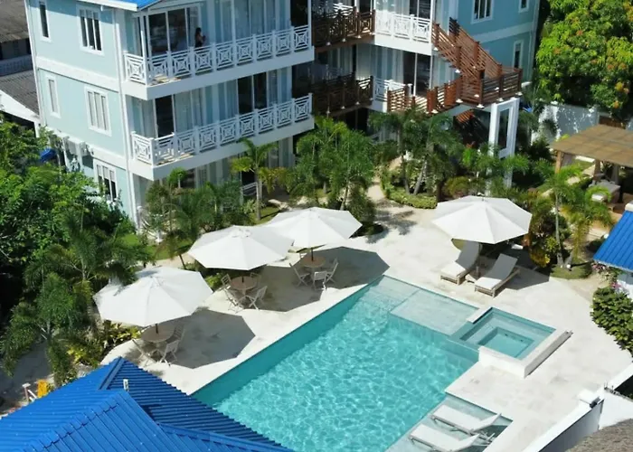 Oasis Tolú Hotel Boutique
