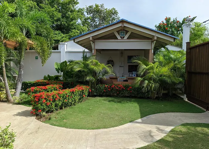 Oasis Tolú Hotel Boutique