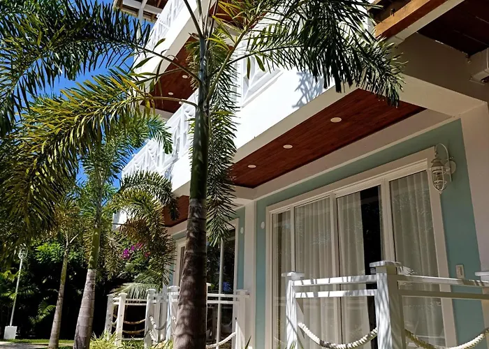 Oasis Tolú Hotel Boutique