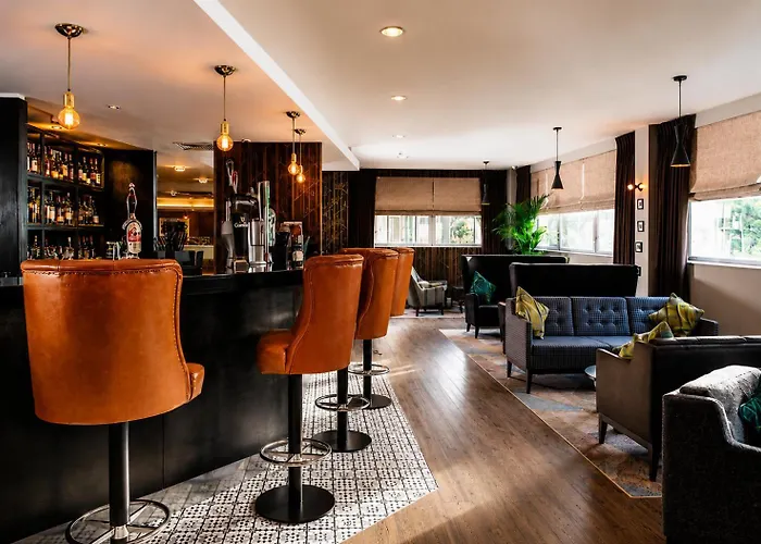 Ramada Hotel & Suites By Wyndham Coventry