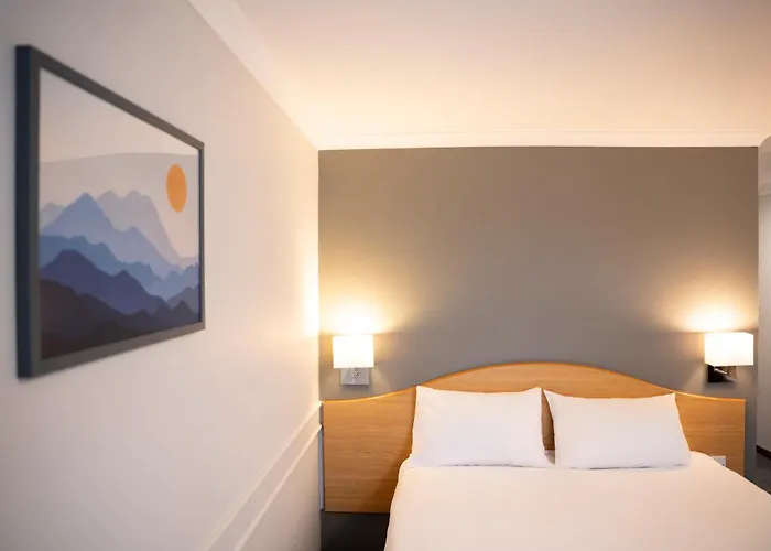 Days Inn Hotel Leicester