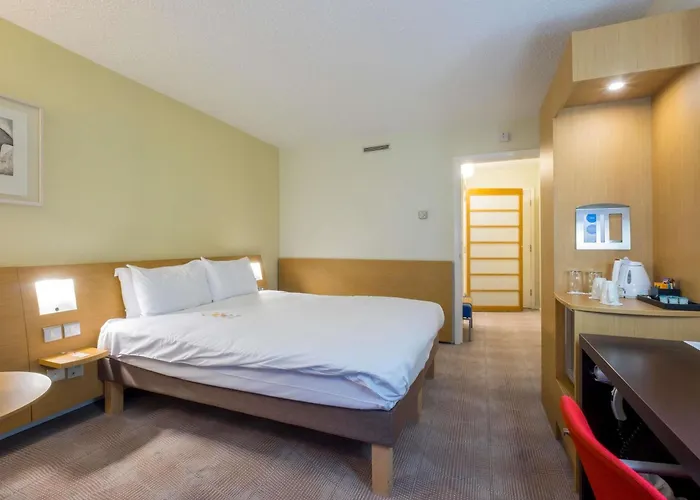 Novotel Southampton